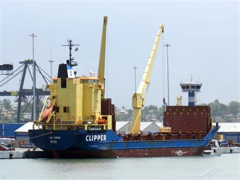 span asia tracking|MV SPAN ASIA 20, General Cargo Ship .